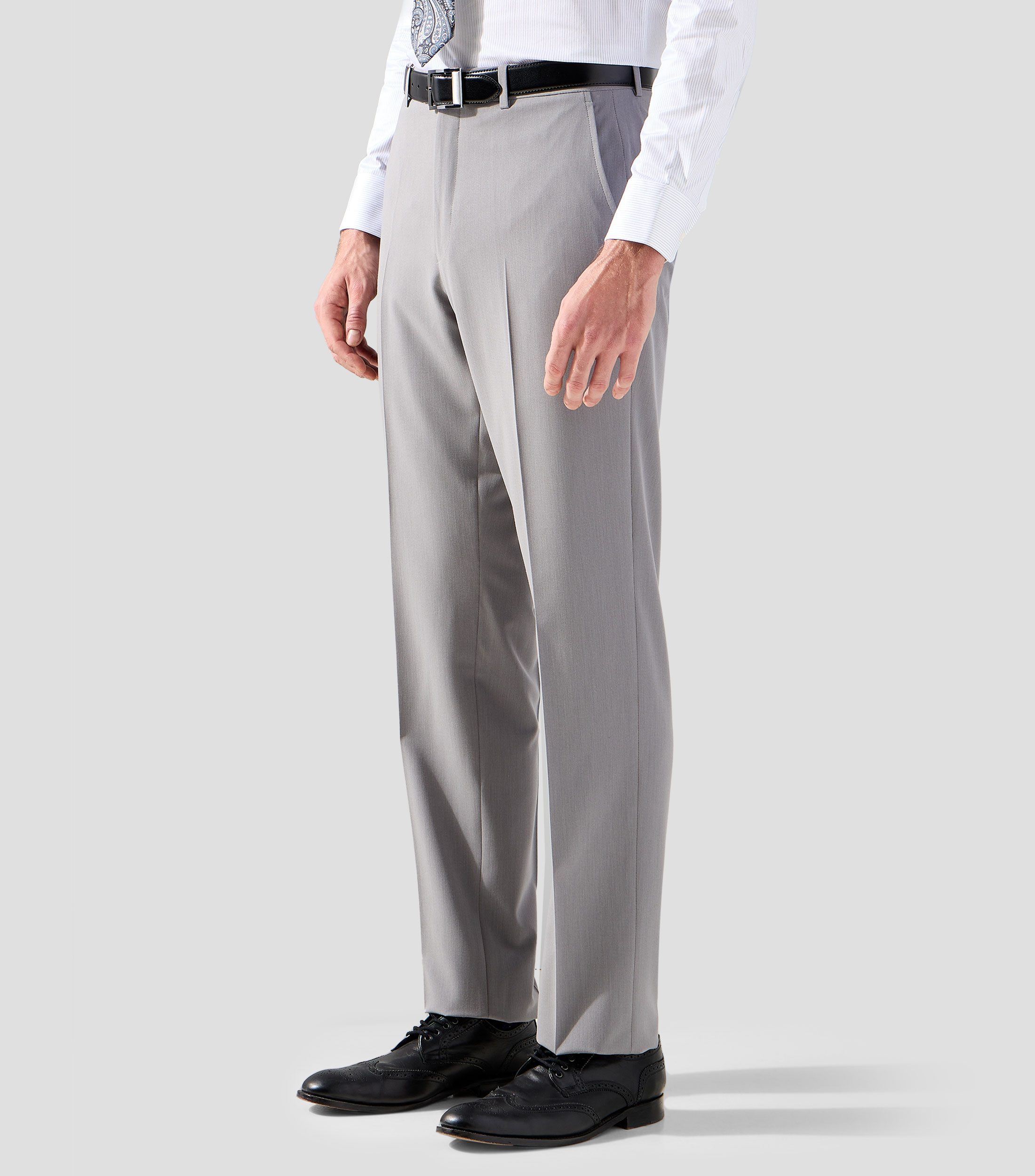 Pantalón de vestir Hombre